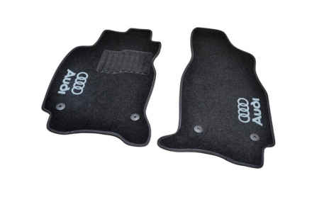 Коврики в салон Audi A4 B5
