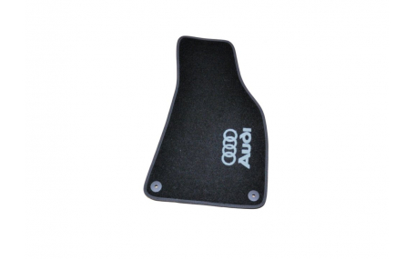 Коврики в салон Audi A4