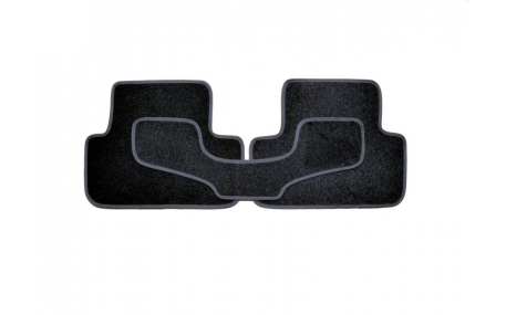 Коврики в салон Audi A4 B8