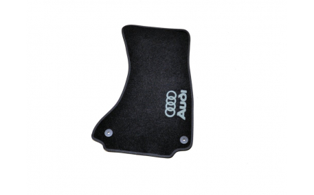 Коврики в салон Audi A4 B8