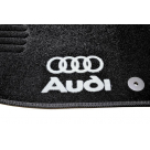 Коврики в салон Audi A6 C5