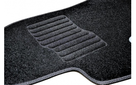 Коврики в салон Audi A6 C5