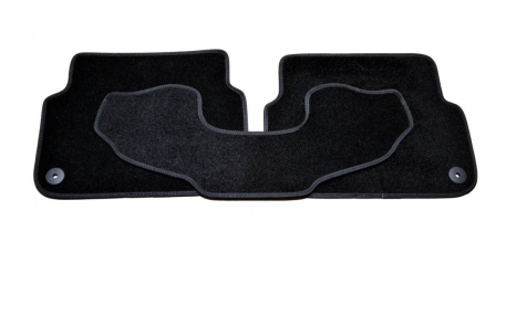 Коврики в салон Audi A6 C6