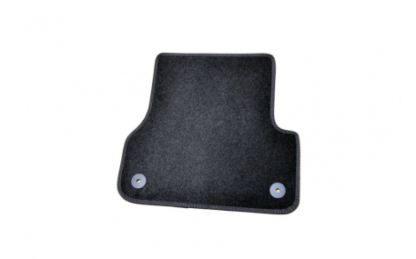 Коврики в салон Audi A6 C7