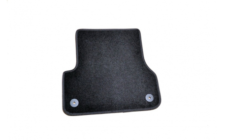 Коврики в салон Audi A6 C7