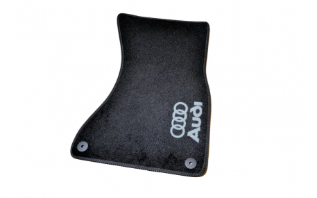 Коврики в салон Audi A6 C7