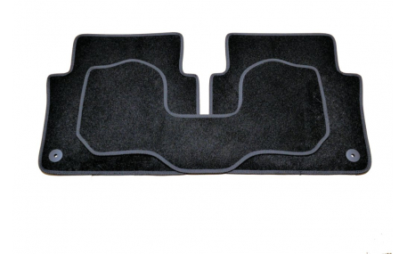 Коврики в салон Audi A8 D3