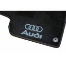 Коврики в салон Audi Q5