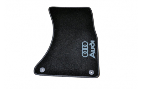 Коврики в салон Audi Q5