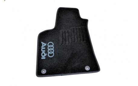 Коврики в салон Audi Q5