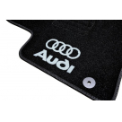 Коврики в салон Audi Q7