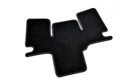 Коврики в салон Audi Q7