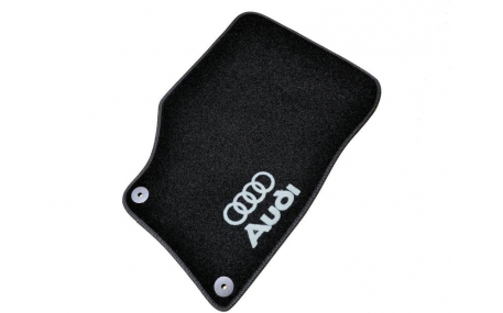Коврики в салон Audi Q7
