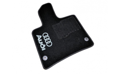 Коврики в салон Audi Q7