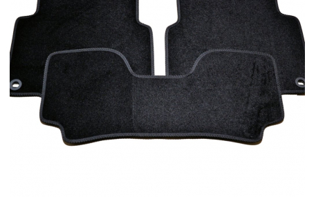 Коврики в салон BMW E36