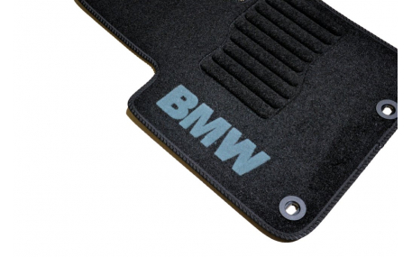 Коврики в салон BMW E36