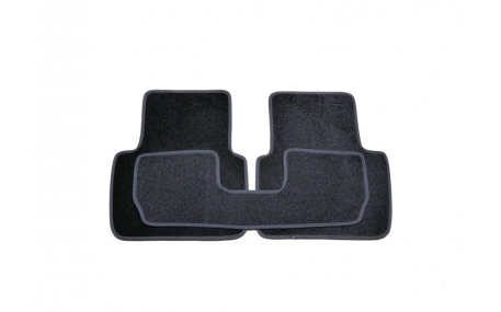 Коврики в салон BMW E46