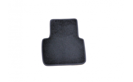 Коврики в салон BMW E46