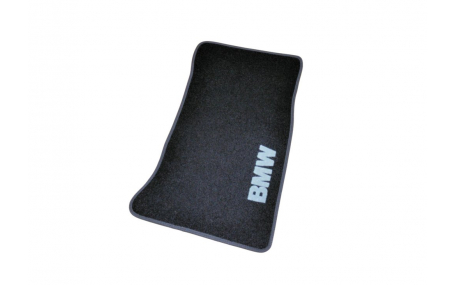 Коврики в салон BMW E46