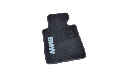Коврики в салон BMW E46
