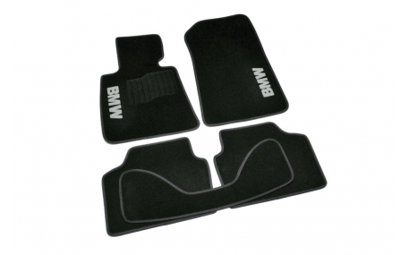 Коврики в салон BMW 3 E90