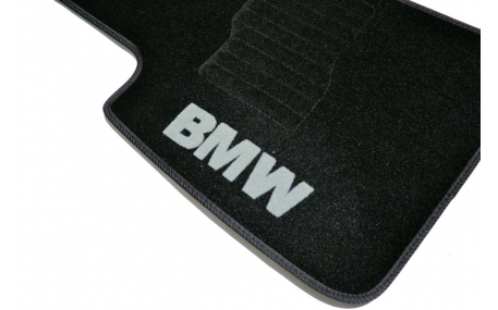 Коврики в салон BMW 3 E90