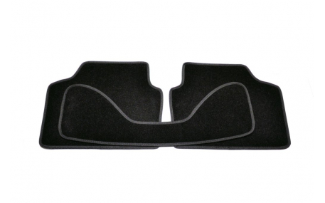 Коврики в салон BMW 3 E90