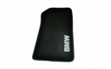 Коврики в салон BMW 3 E90