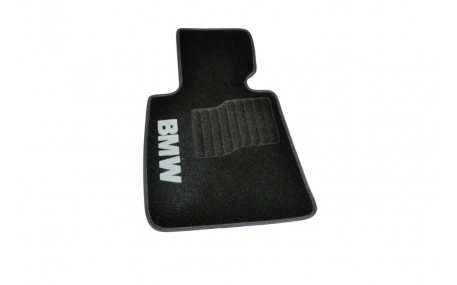 Коврики в салон BMW 3 E90