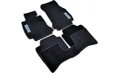 Коврики в салон BMW 3 F30