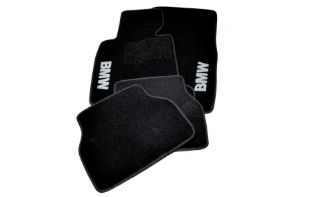 Коврики в салон BMW E39