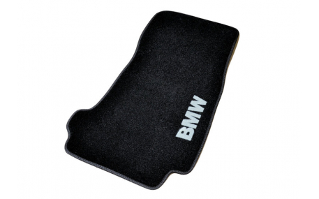 Коврики в салон BMW E39