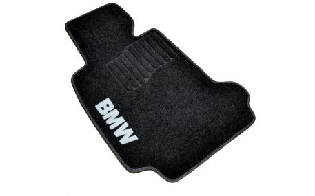 Коврики в салон BMW E39
