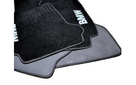 Коврики в салон BMW E60