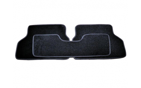 Коврики в салон BMW E60