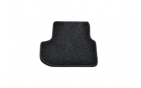 Коврики в салон BMW 5 (F10)