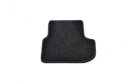 Коврики в салон BMW 5 (F10)