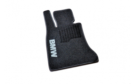 Коврики в салон BMW 5 (F10)