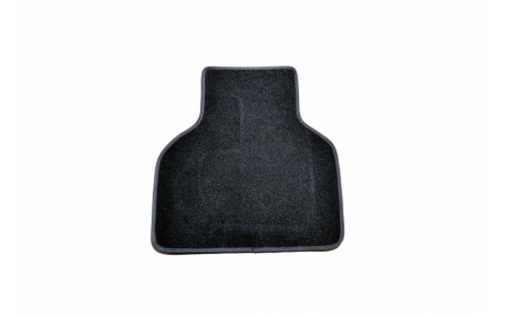 Коврики в салон BMW 7 E38