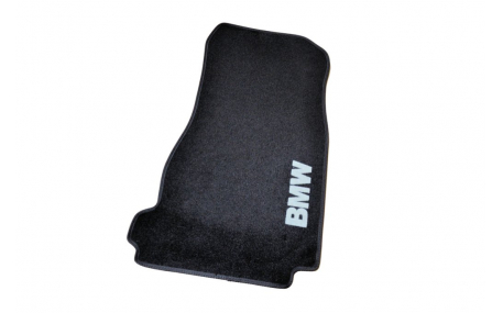 Коврики в салон BMW 7 E38