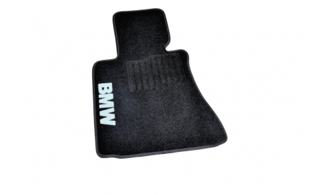 Коврики в салон BMW 7 E65