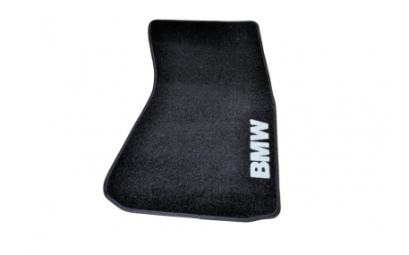 Коврики в салон BMW 7 E65