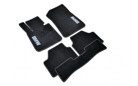 Коврики в салон BMW X1 E84