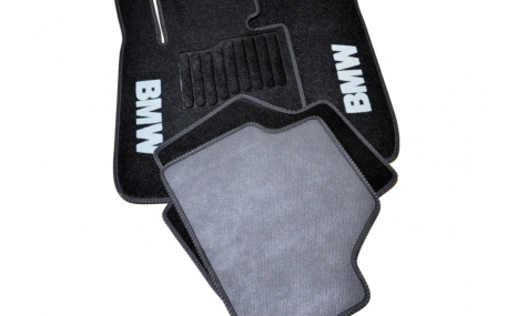 Коврики в салон BMW X1 E84