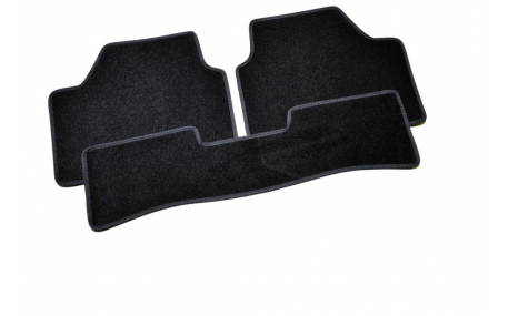 Коврики в салон BMW X1 E84