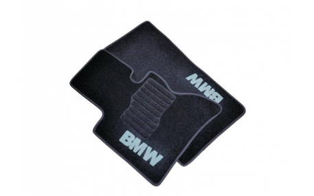 Коврики в салон BMW X3 E83