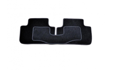 Коврики в салон BMW X3 E83