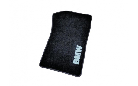 Коврики в салон BMW X3 E83