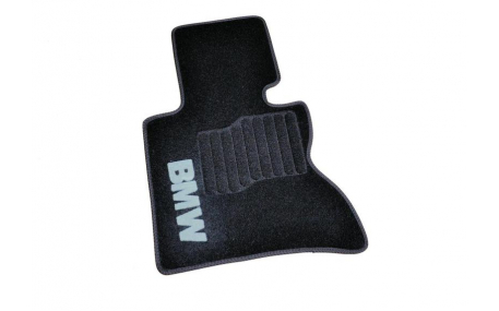 Коврики в салон BMW X3 E83