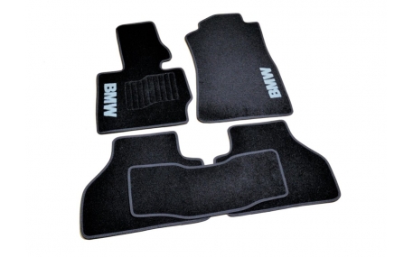 Коврики в салон BMW X3 F25